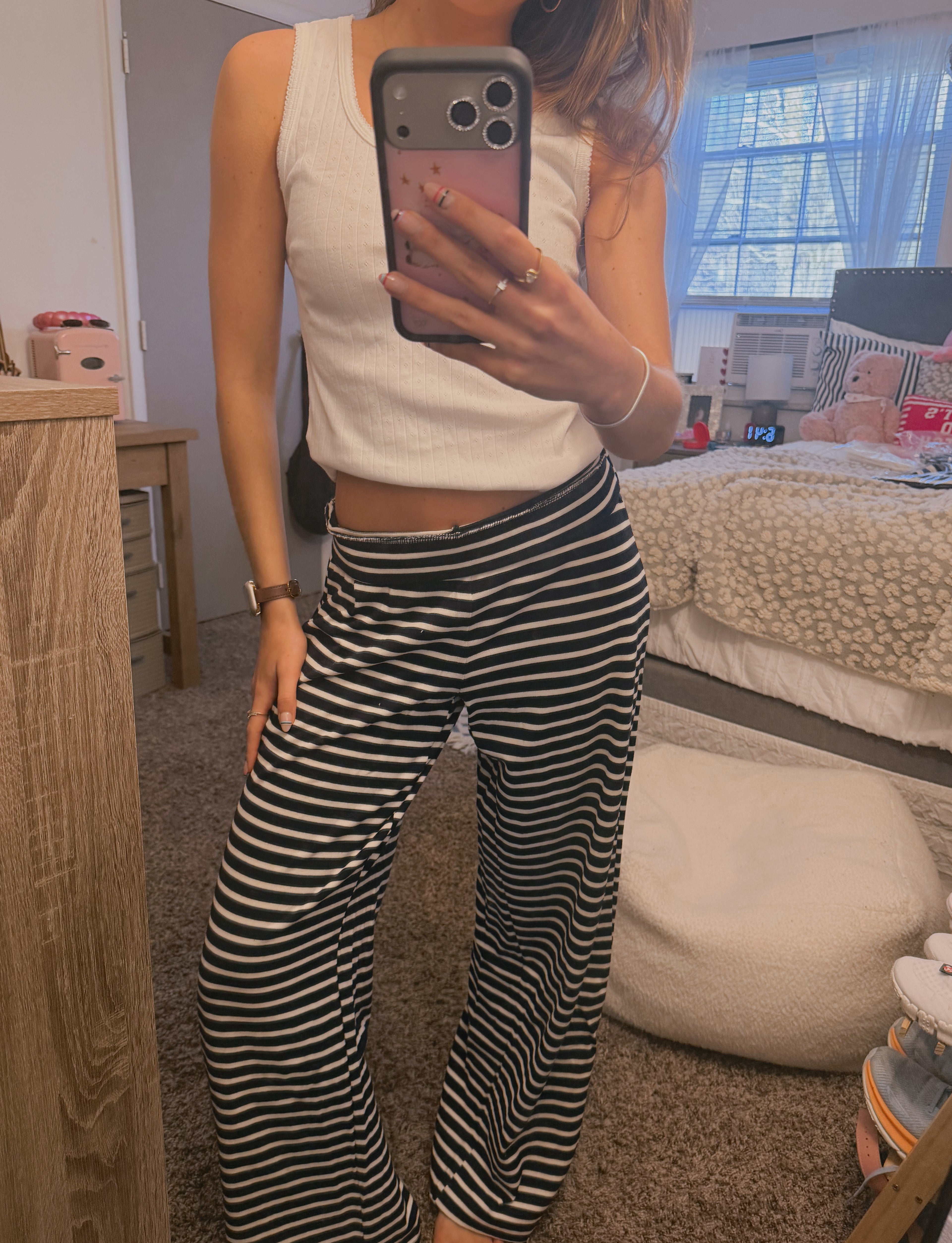 The Sunday Pant