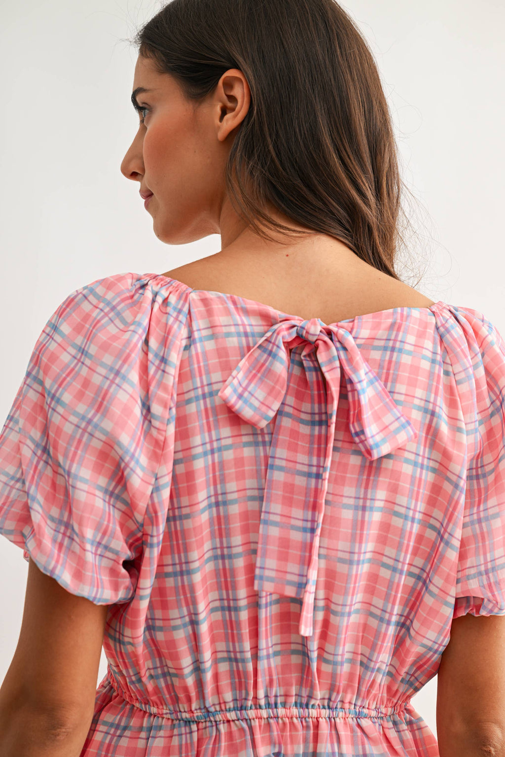 Strawberry Market Shirt