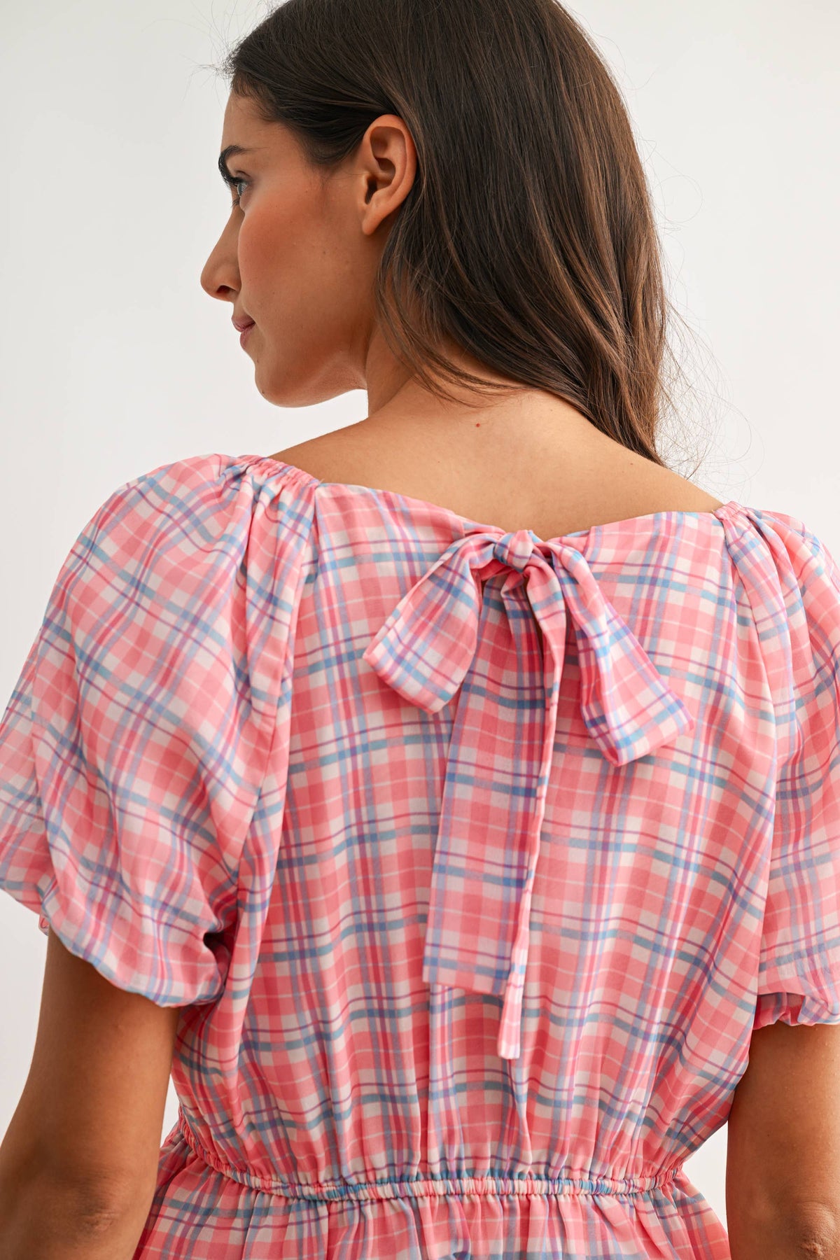 Strawberry Market Shirt