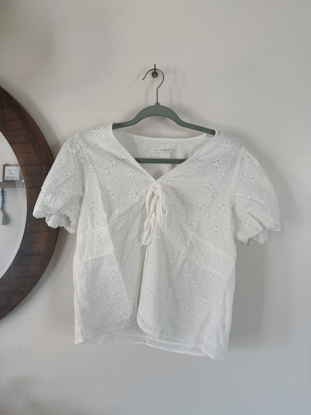 Seaside Sauvignon Top