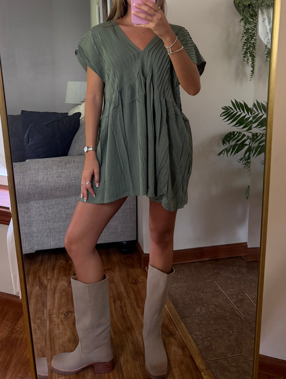 Fresh Picked Dress