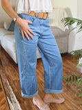 Silver Lining Denim
