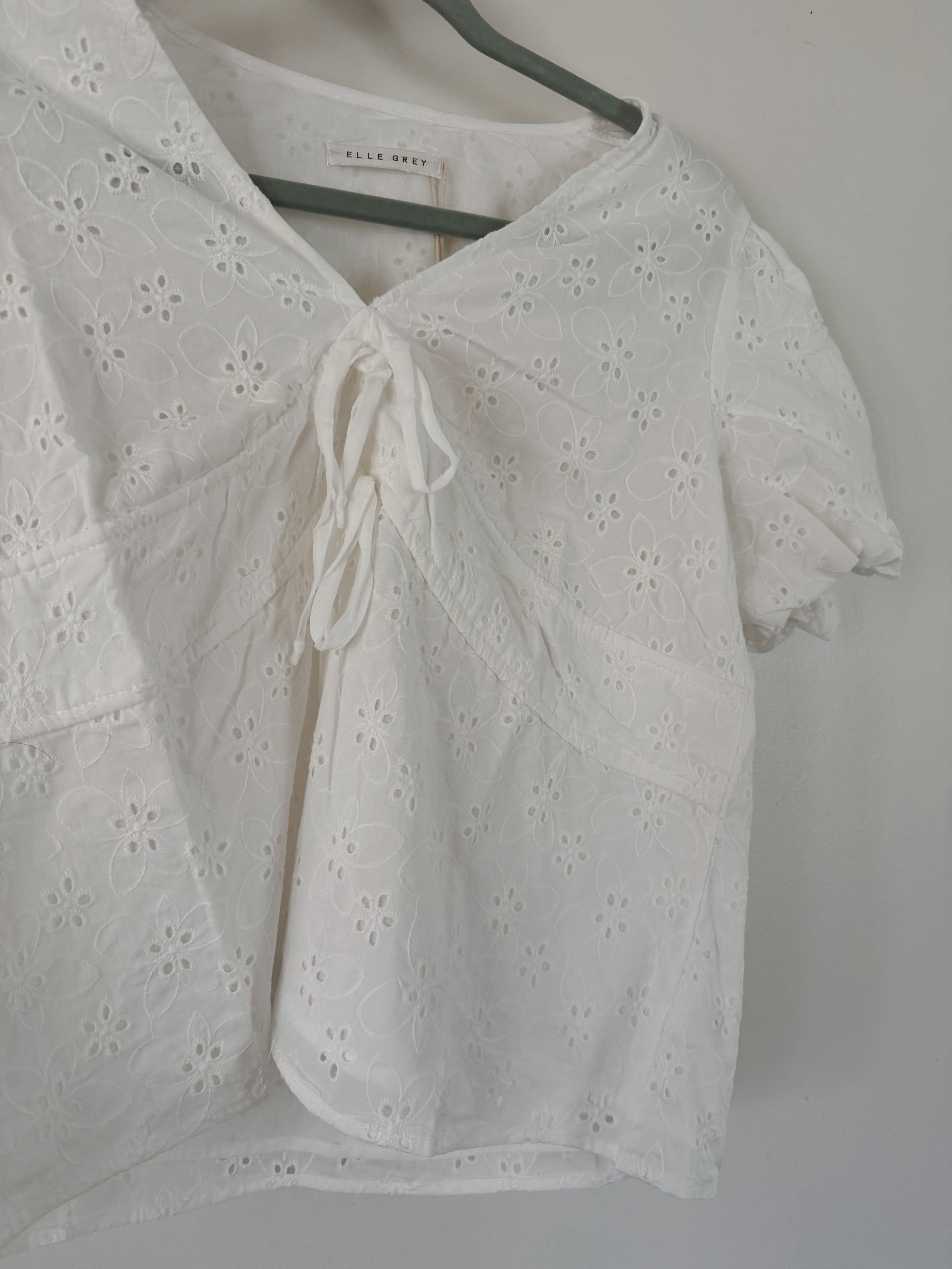 Seaside Sauvignon Top