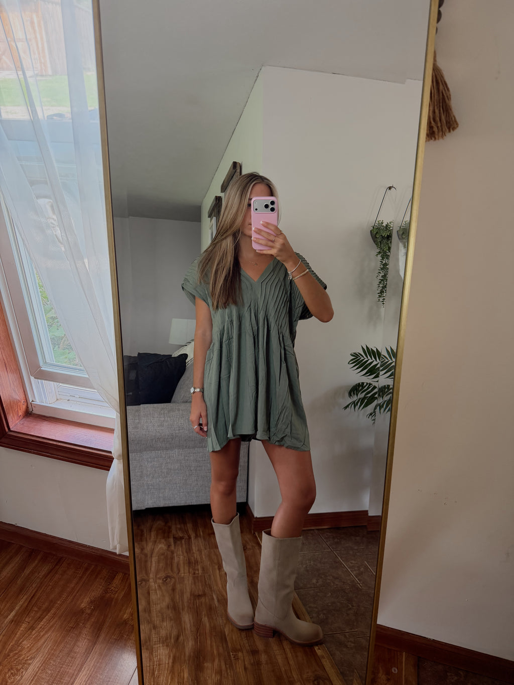 Fresh Picked Dress