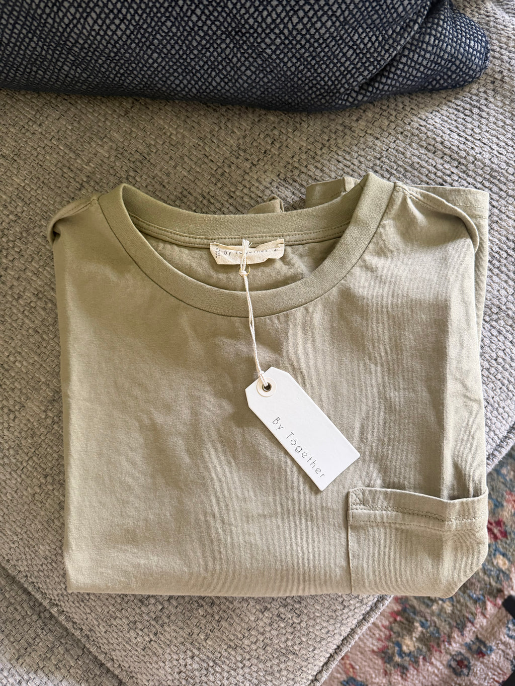 Dirty Martini Tee