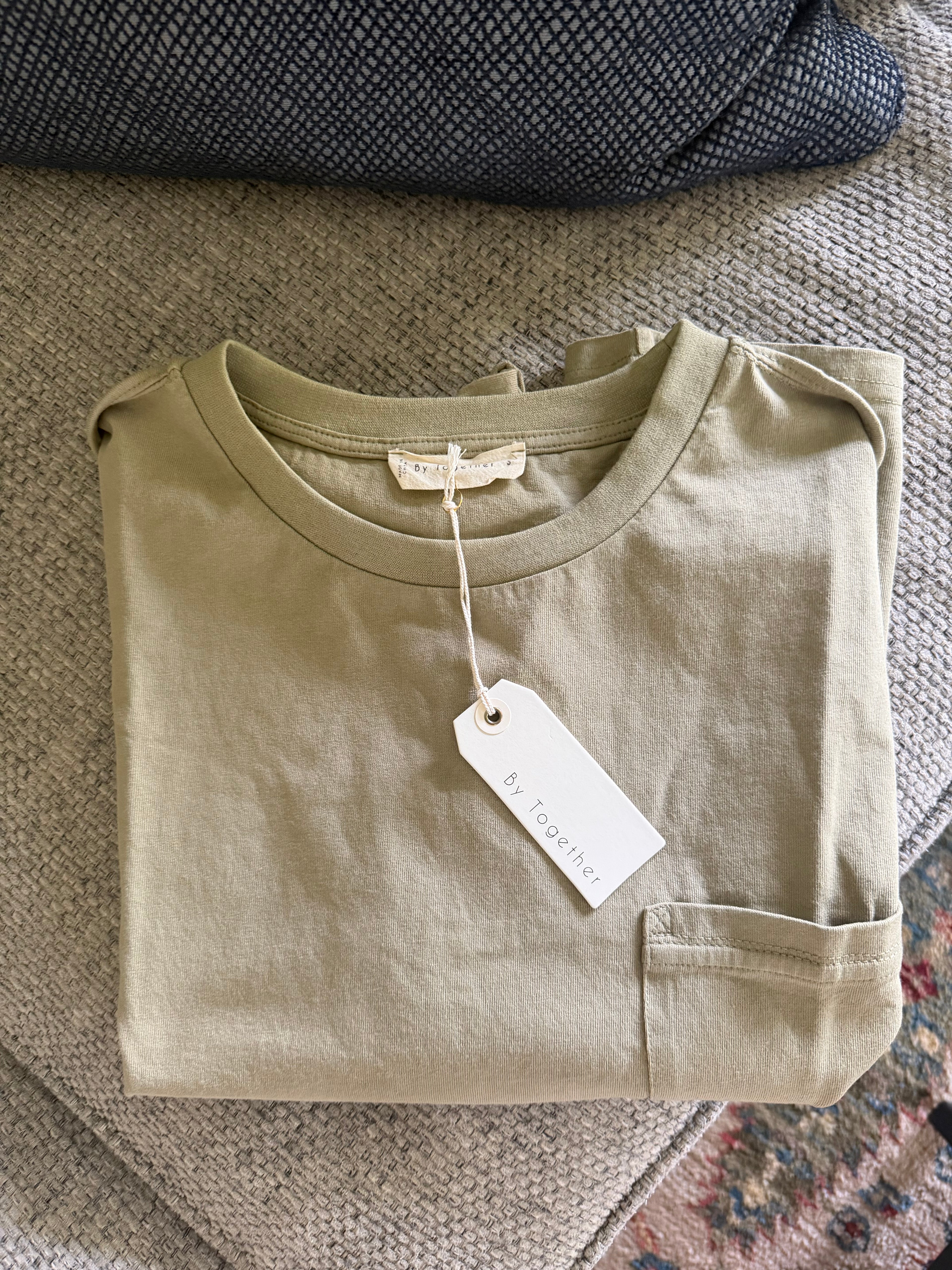 Dirty Martini Tee