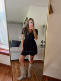 Enchanted Evening Dress