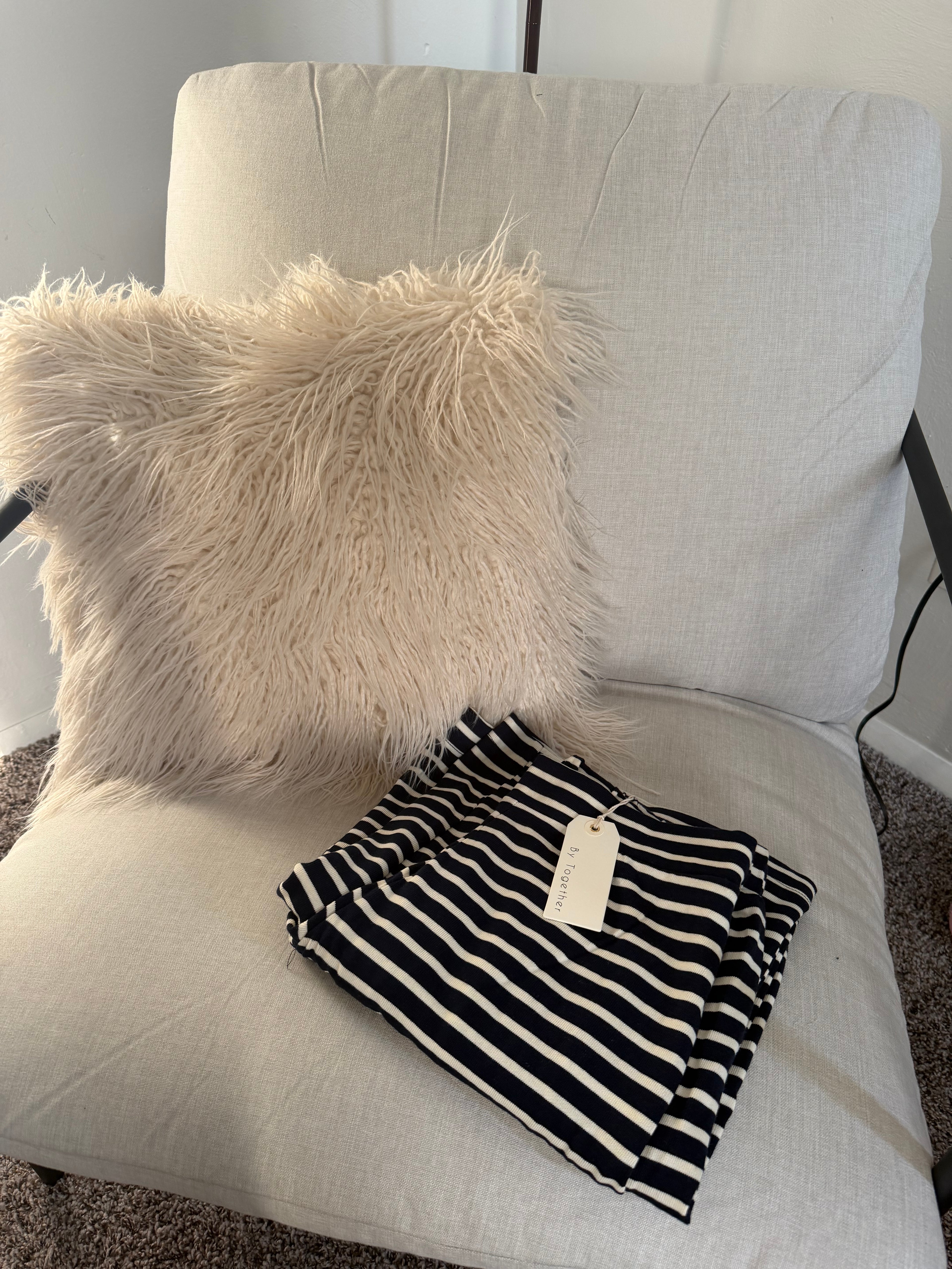 The Sunday Pant