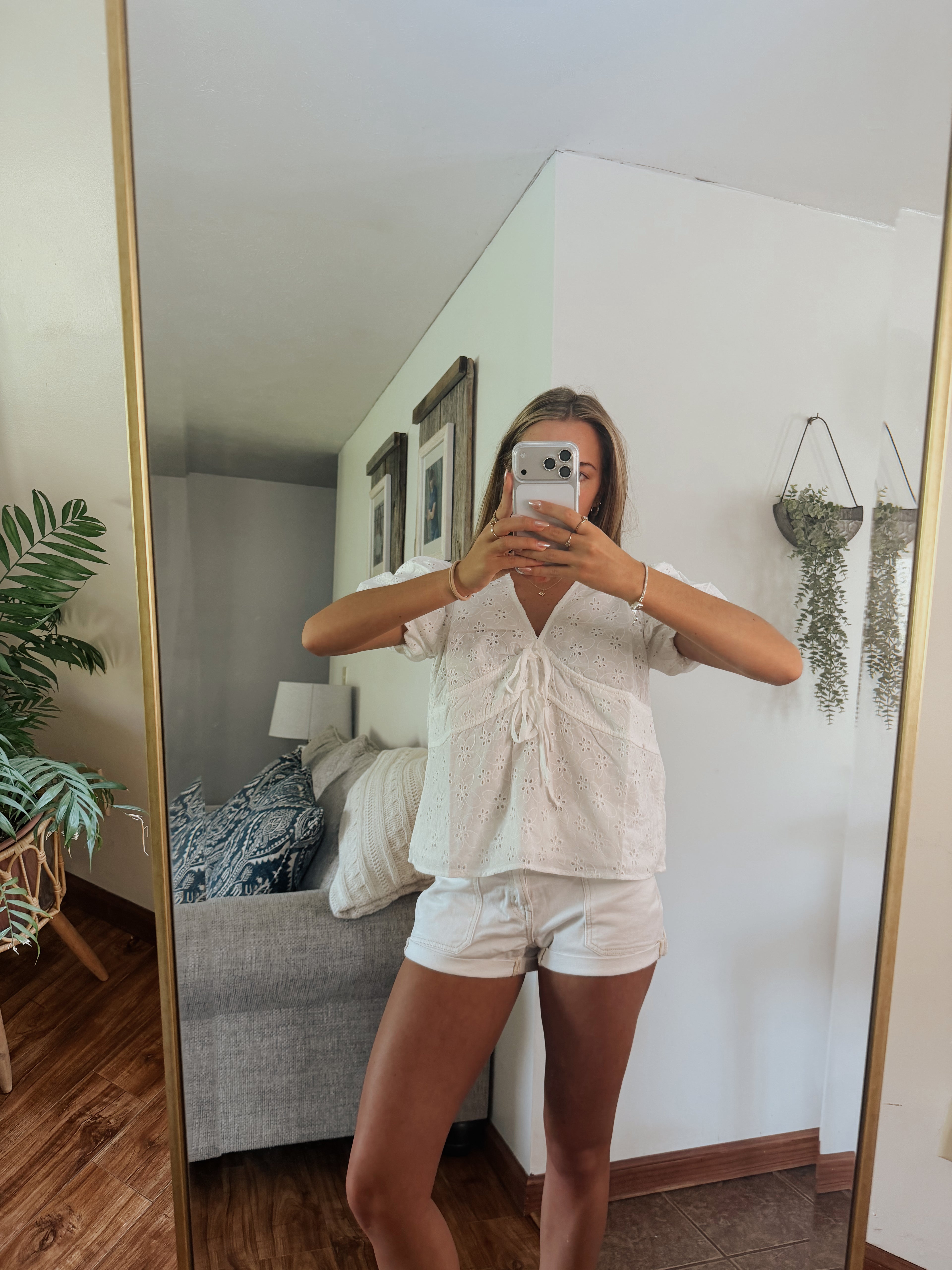 Seaside Sauvignon Top