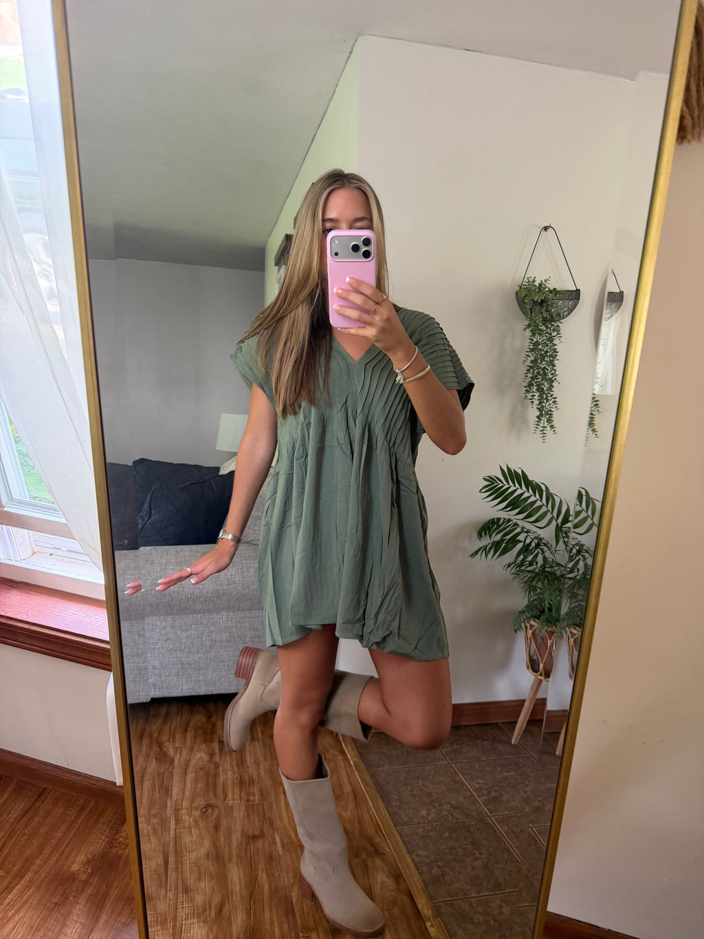 Fresh Picked Dress