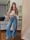 Garden Party Top