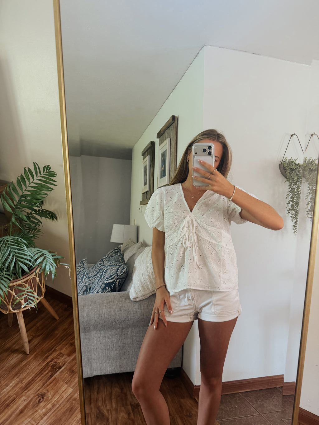 Seaside Sauvignon Top