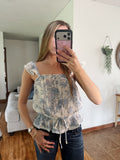 The Bluebell Tank