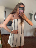 The Amalfi Mini Dress