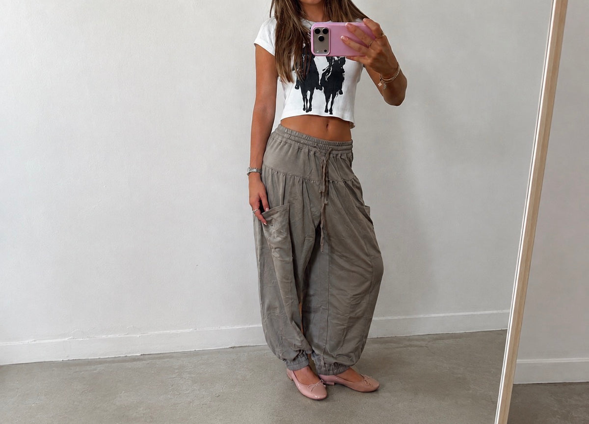 Downtown Joggers