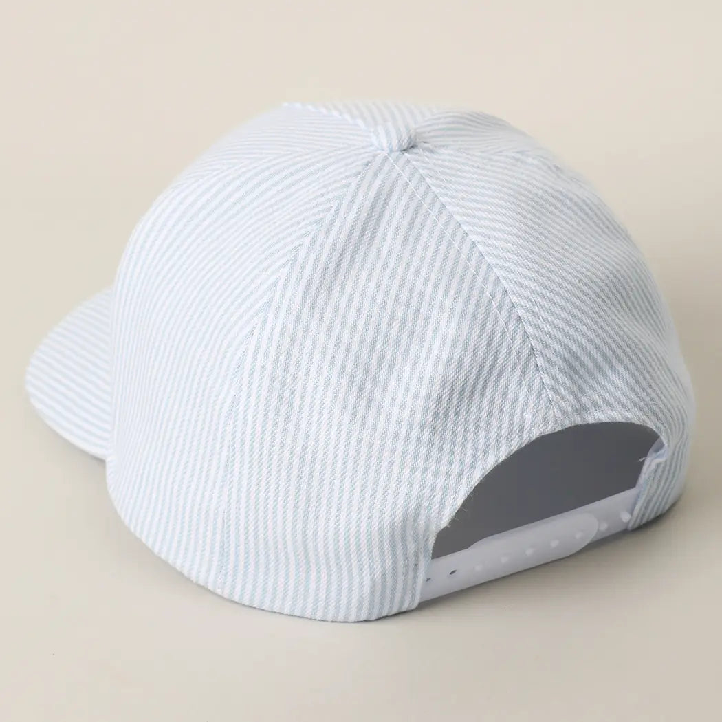 Mama Needs a Beach Break Cap