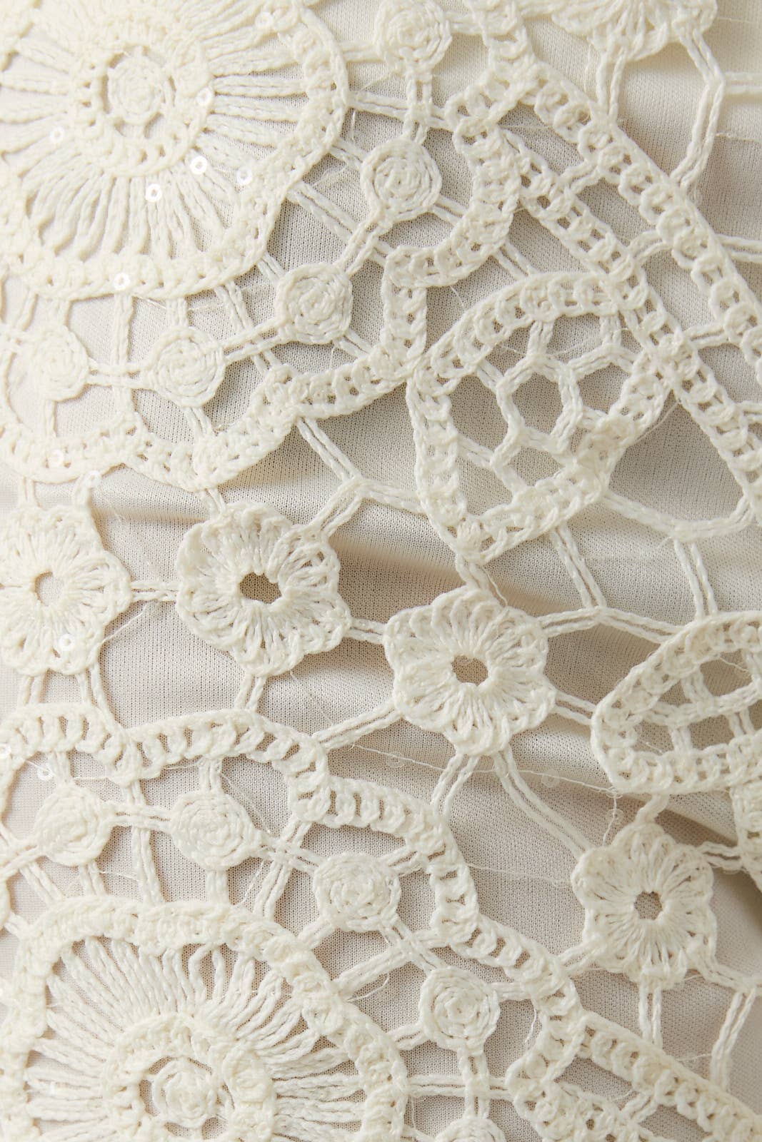 Low Rise Lace Shorts